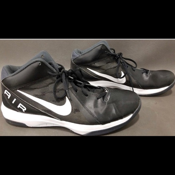 nike overplay 9